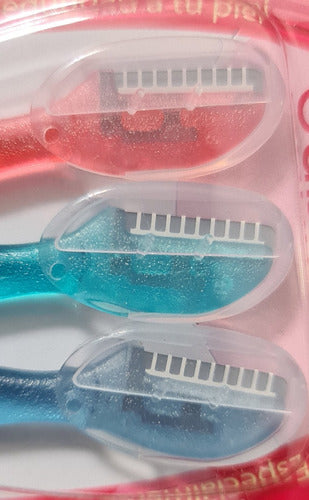 Perfilador de ceja Gabriella