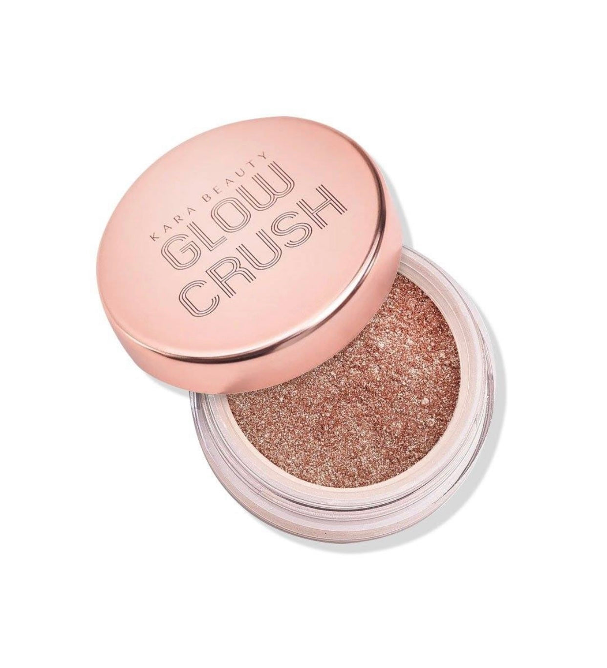 Iluminador Glow Crush “Legend”