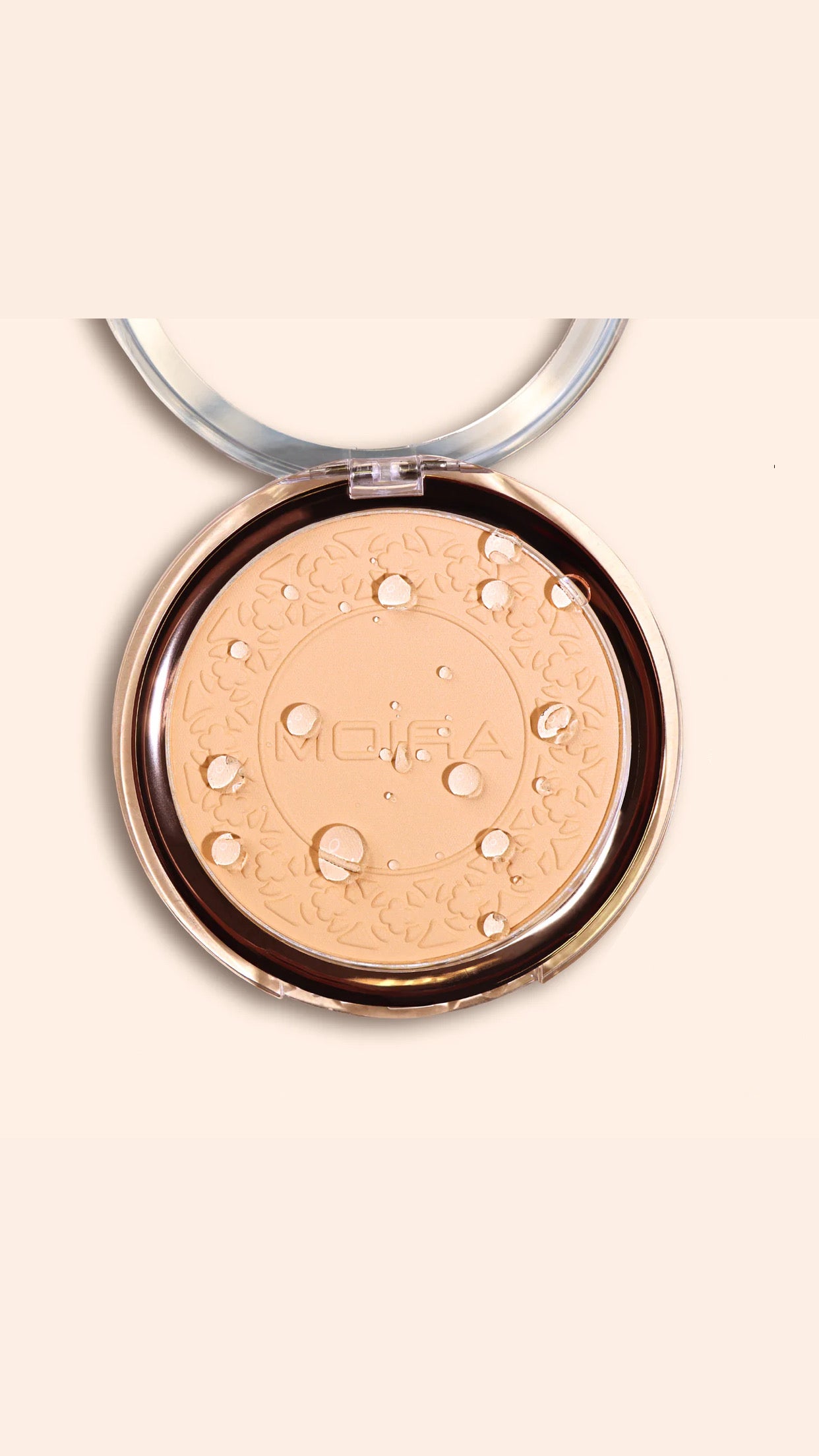 Polvo A Prueba De Agua (300)