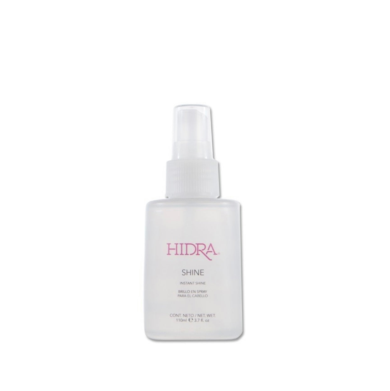 Brillo En Spray Para Cabello