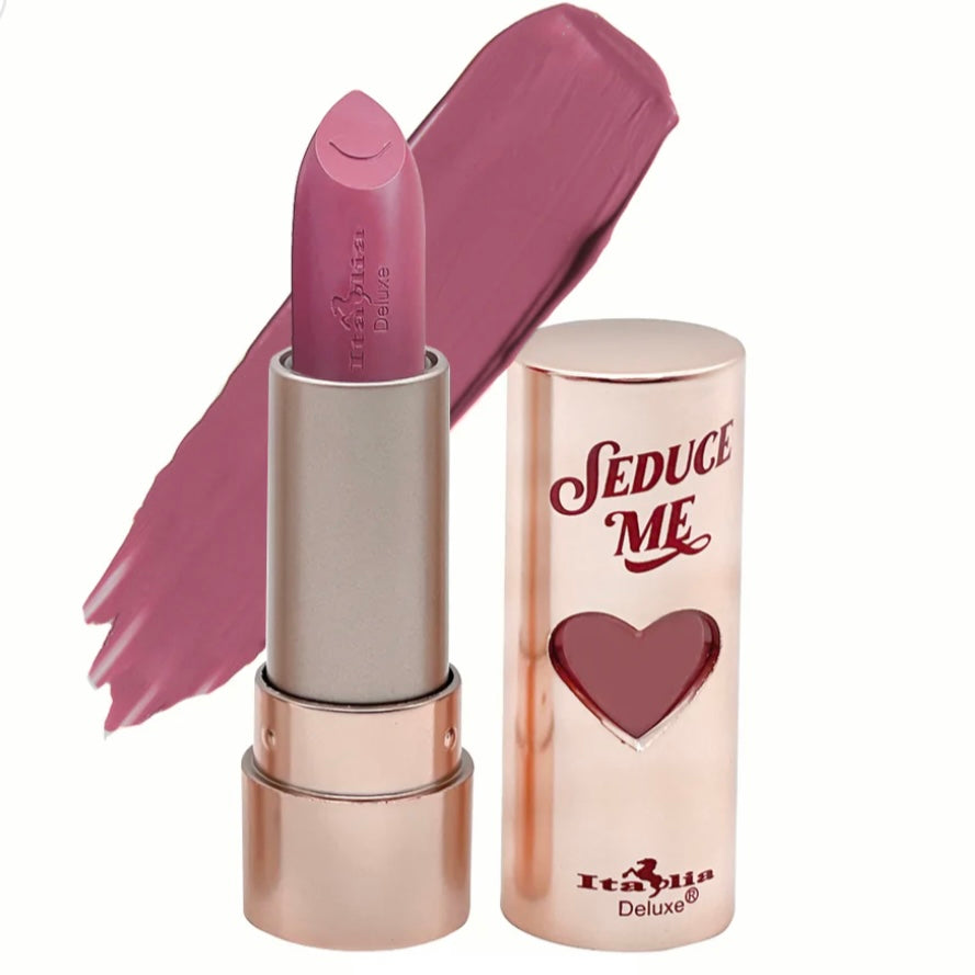 Labial en Barra Seduce Me Satin “Eye Candy 12”