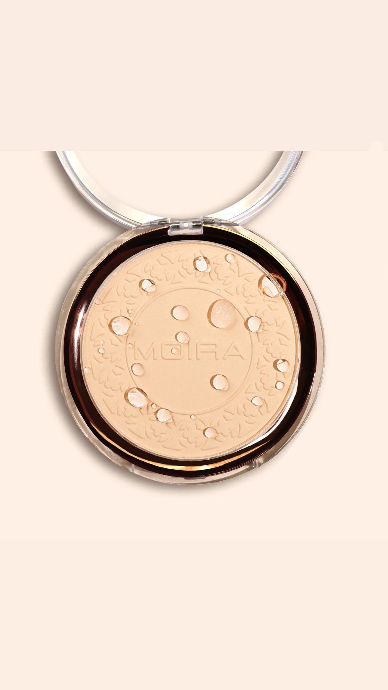 Polvo A Prueba De Agua (200)