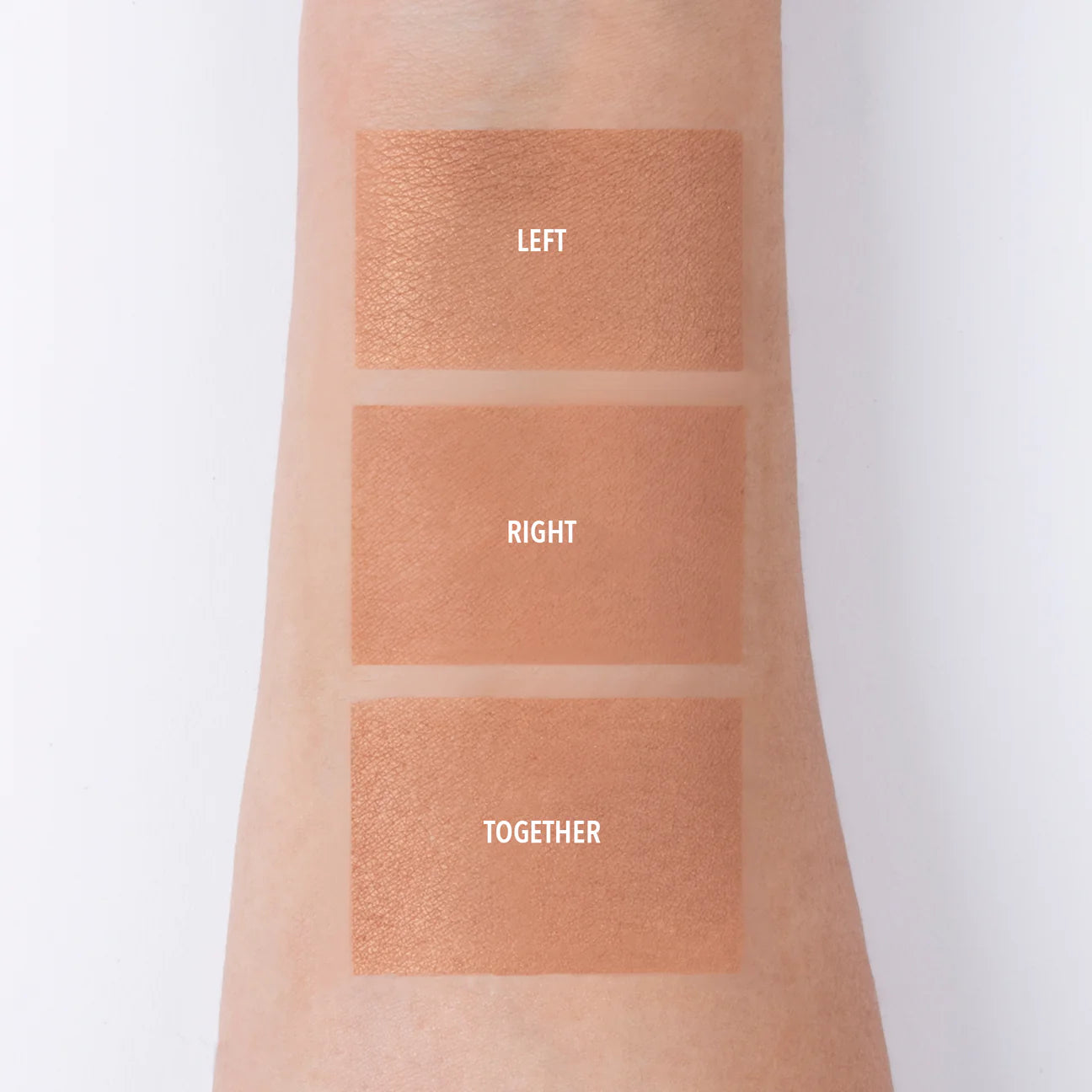 Contorno DÚO “Besado por el Sol”