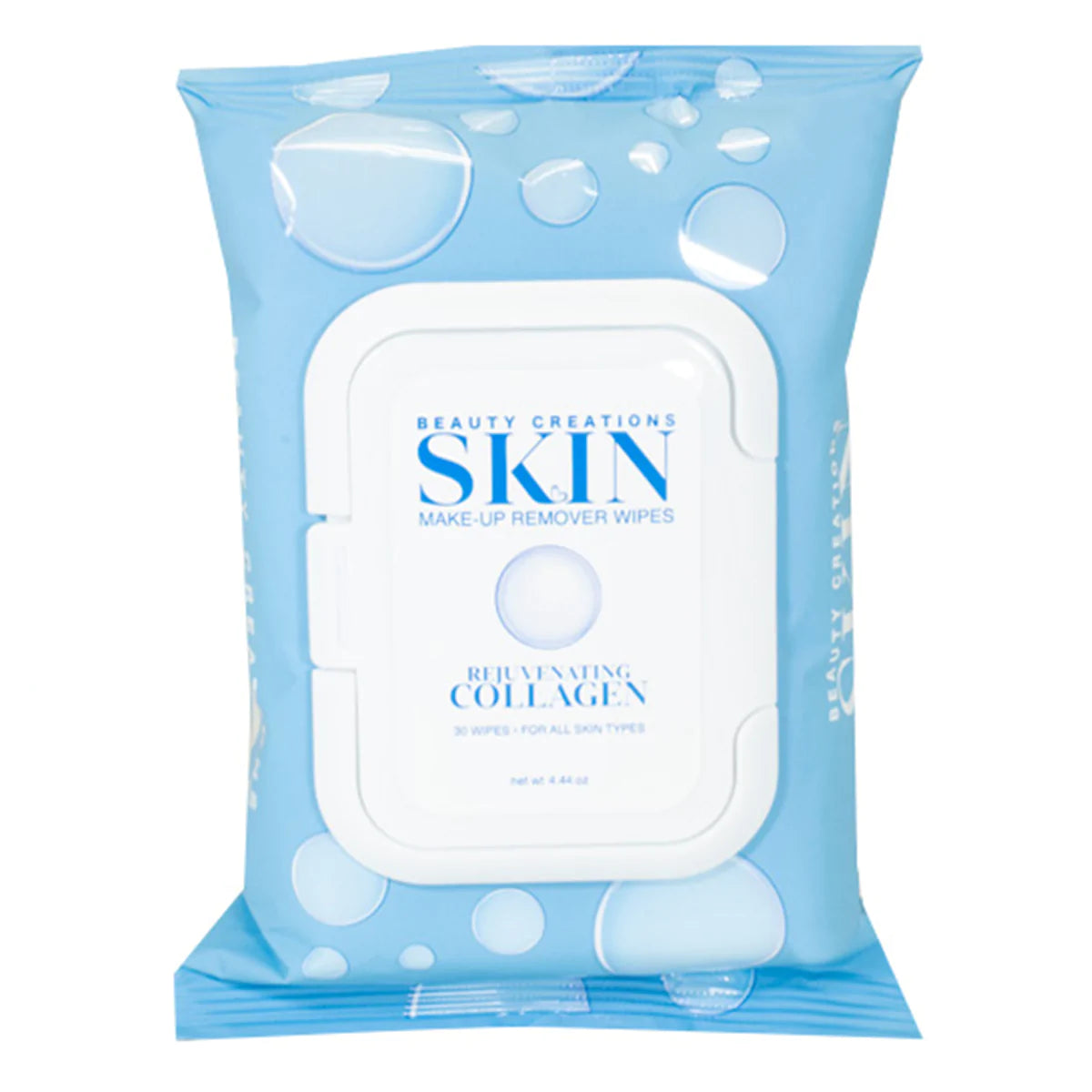 Toallita Desmaquillante “ Colageno “