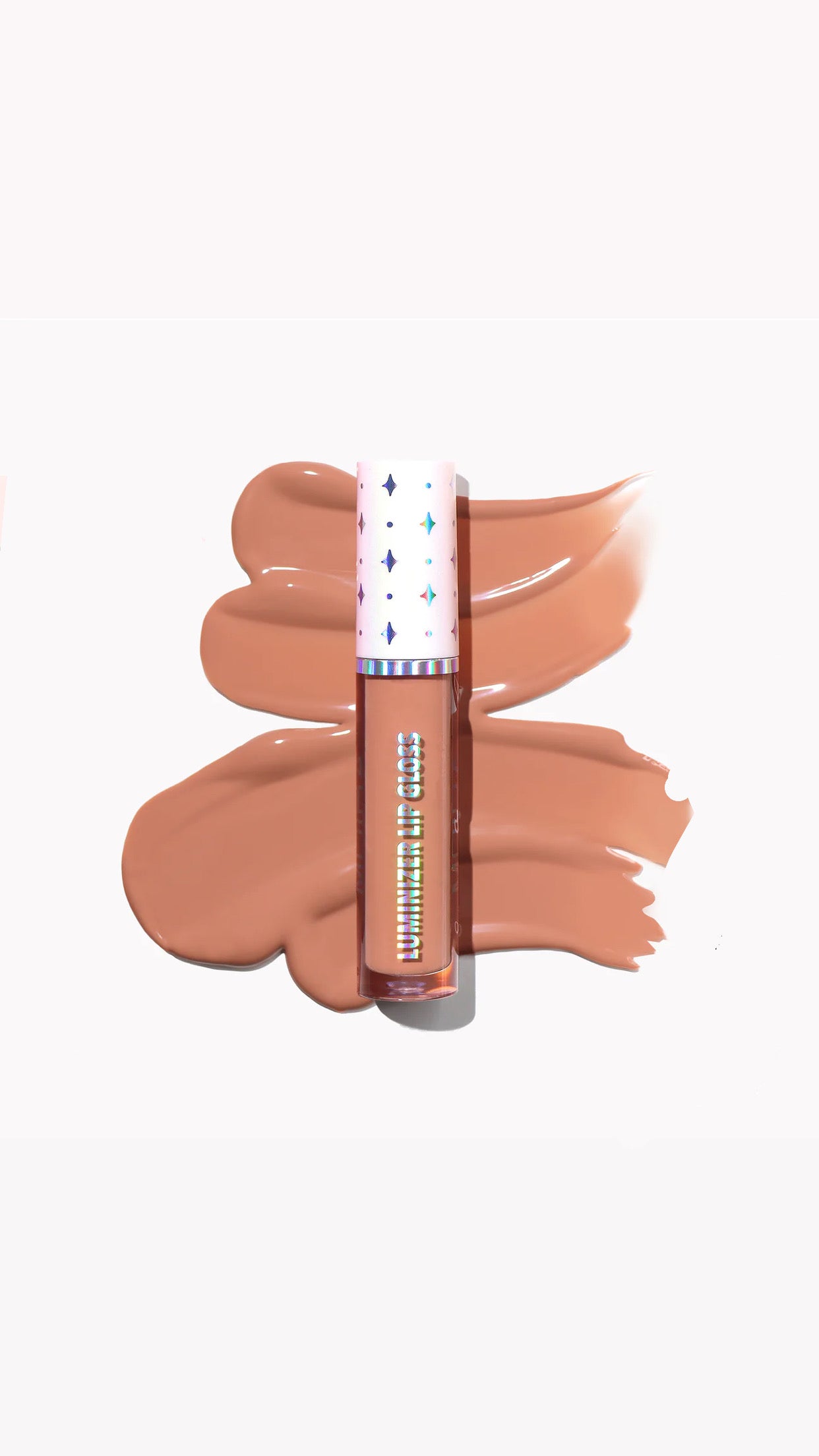 Lip Gloss (06 Lucky Charm )