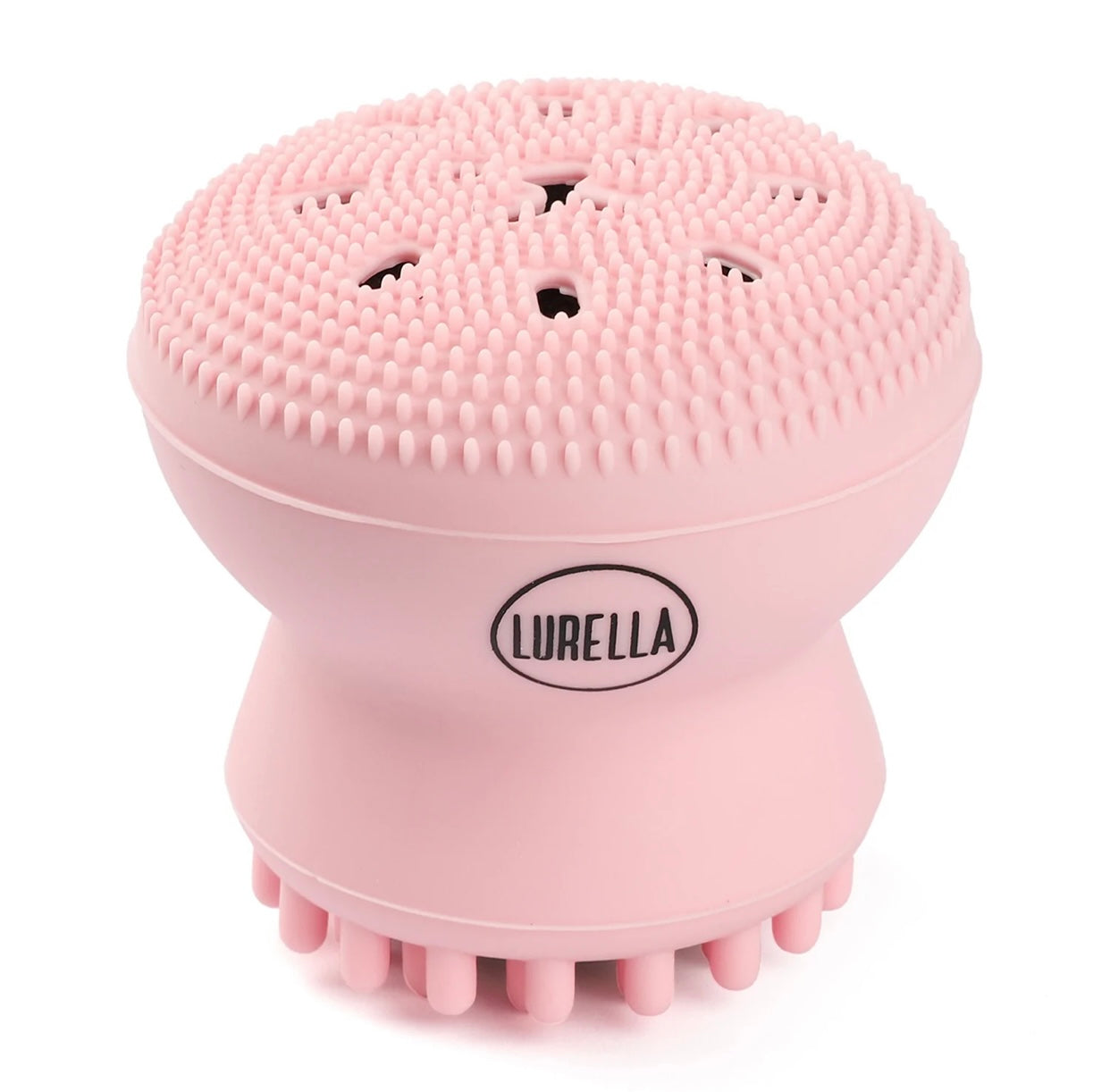 Exfoliante facial light pink Lurella
