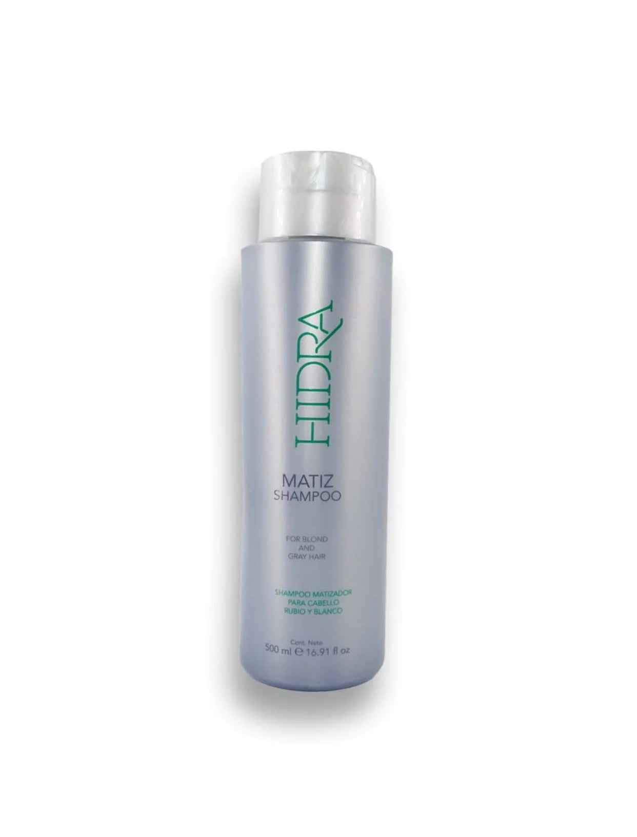 Shampoo Matizador
