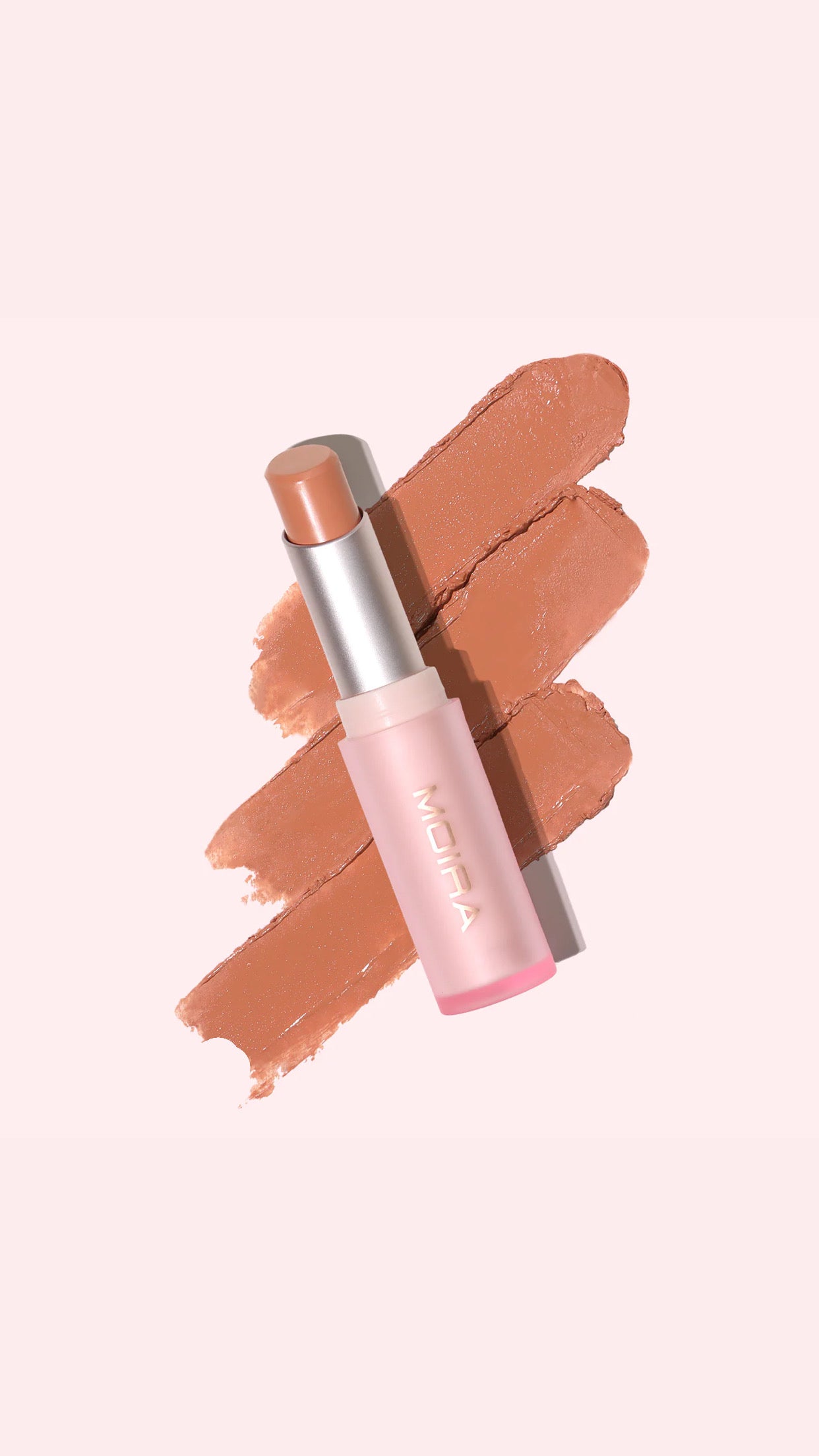 Labial en Barra ( Nude Chic 001)