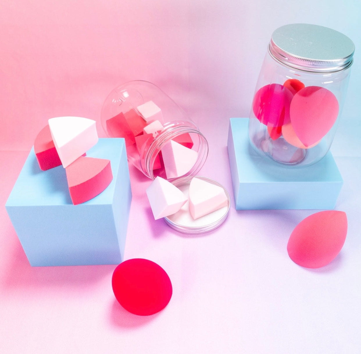 BLENDING SPONGE CELAVI