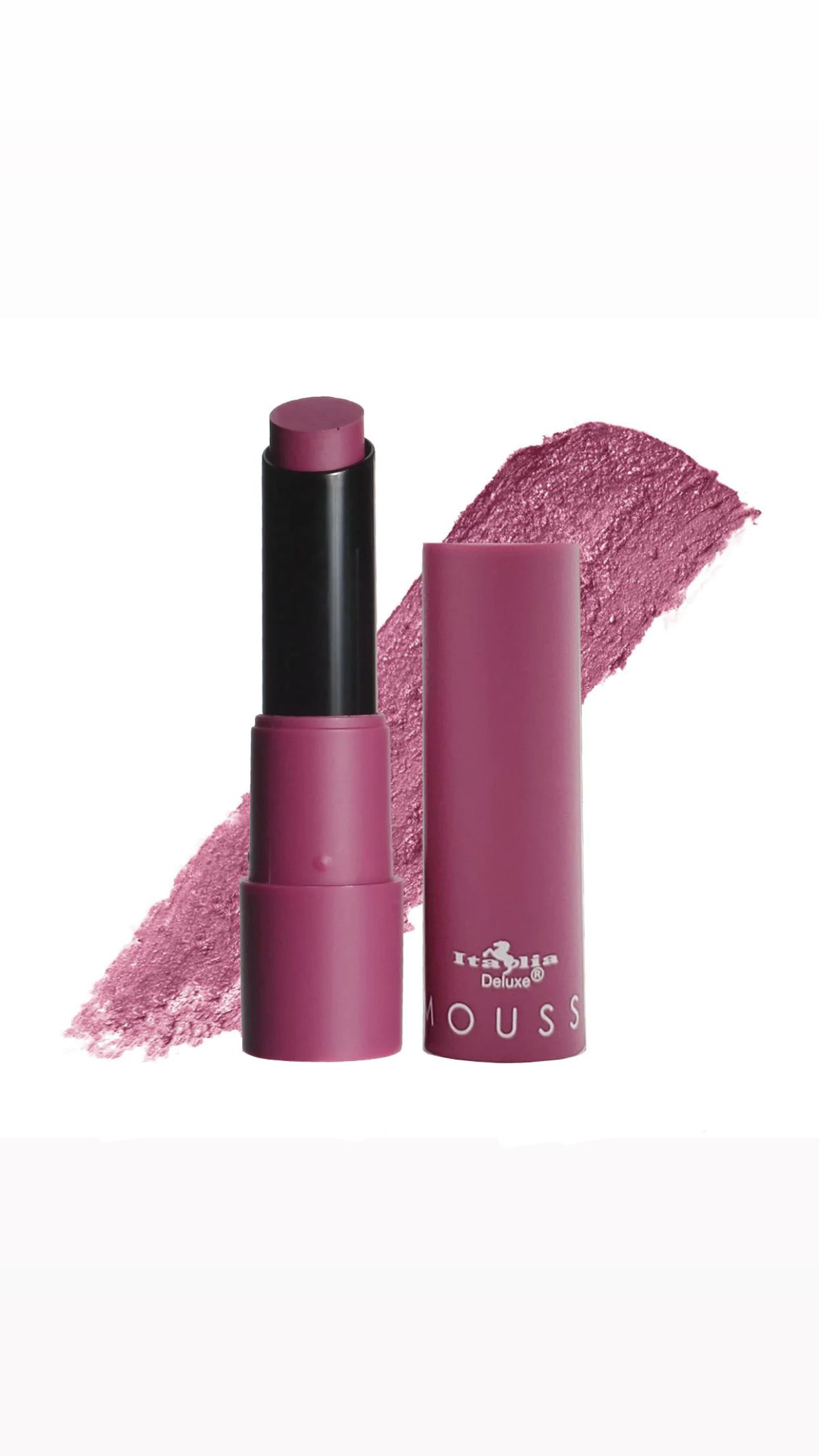 Labial Barra Matte “Mauvelous 31”