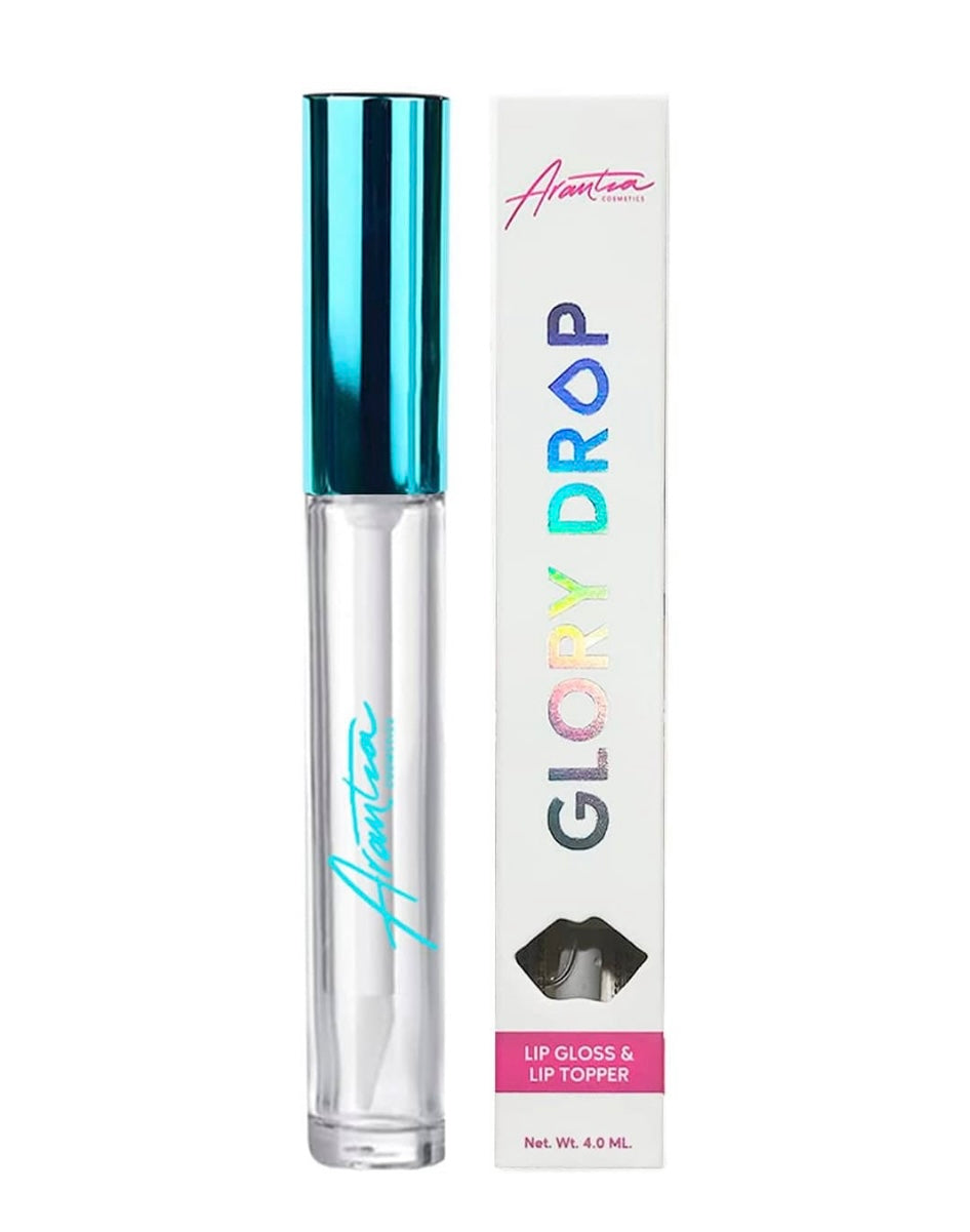 Lip Gloss “Glory Drop”