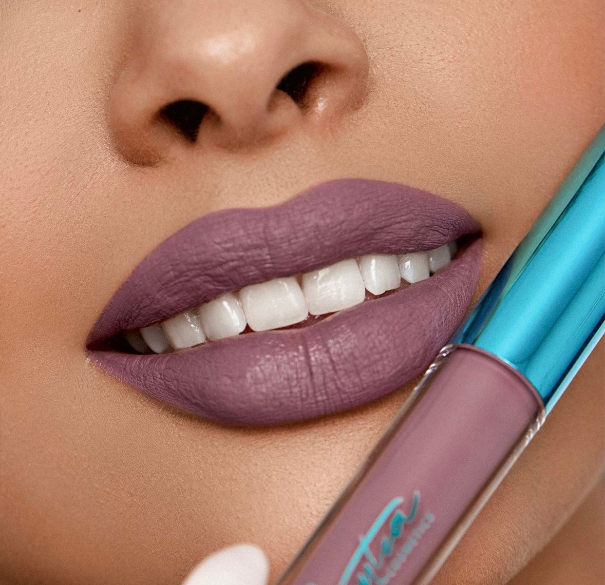 Labial Matte “Wishful”