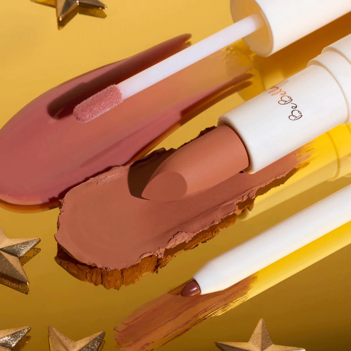 Kit De Labios “Candy Cane “