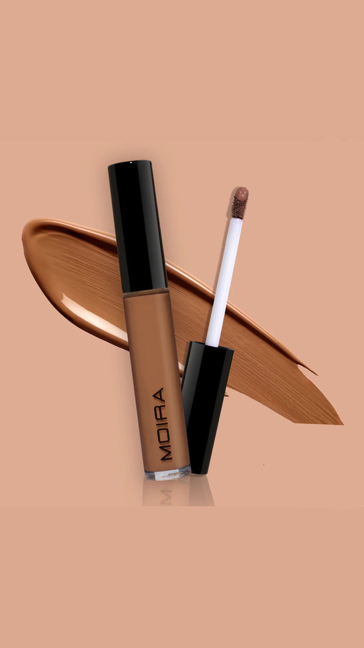 Corrector 850 (Chocolate Mousse )