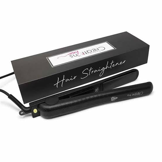 Plancha negra Beauty Creations