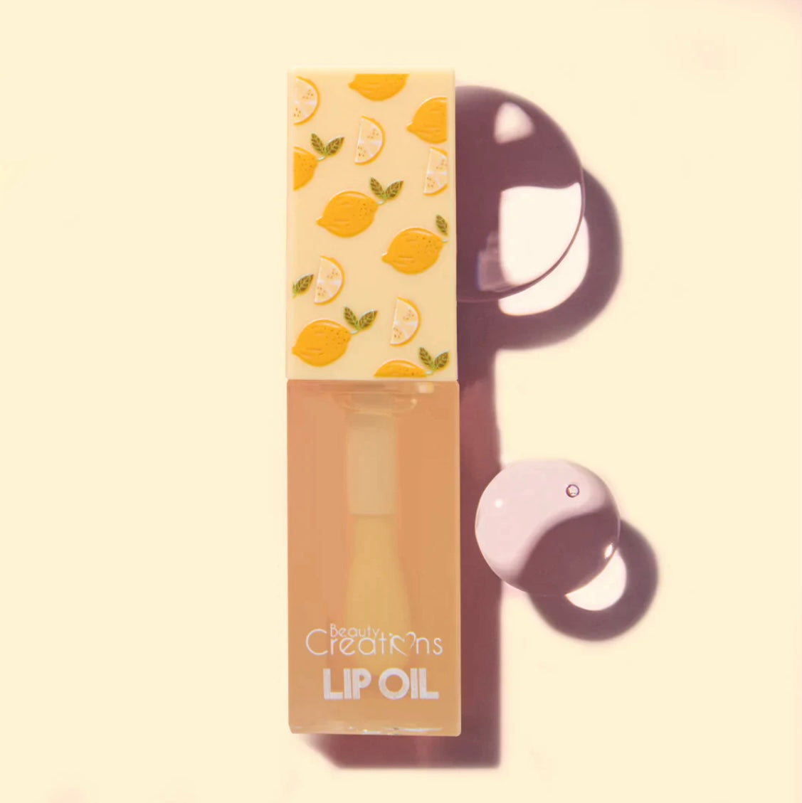 Aceite para Labios Sweet Dose “Lima”