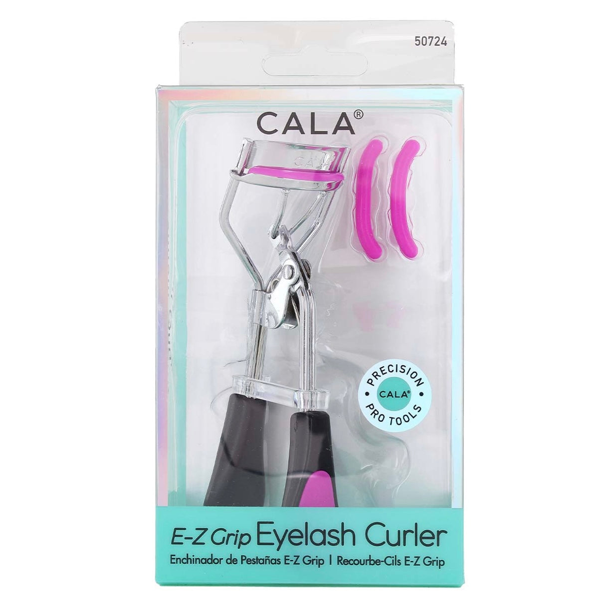 Rizador De Pestañas (Cala E-Z )