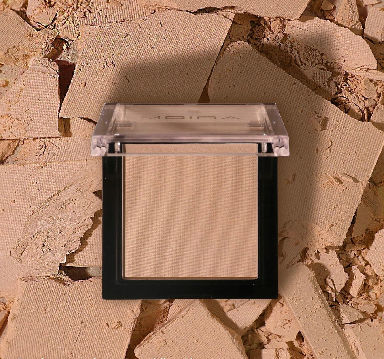 Polvo Compacto 400 “Medium”