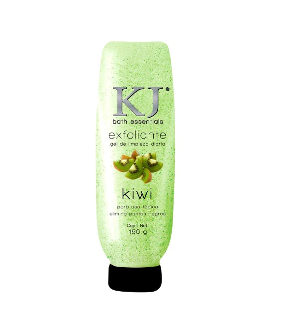 Exfoliante Corporal KJ "Kiwi"