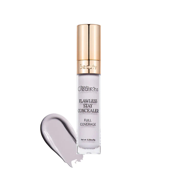 Corrector Lavanda "Flawless Stay"
