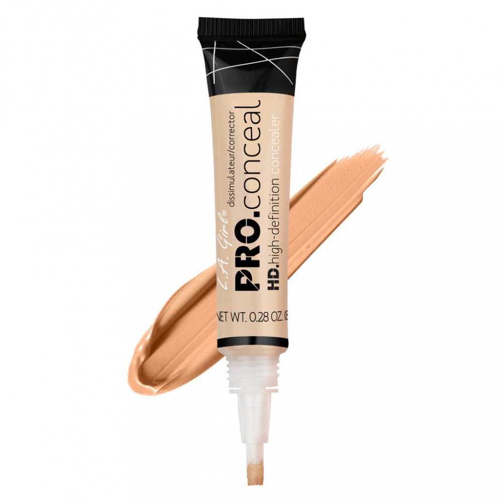 Corrector Pro HD "Light Ivory"