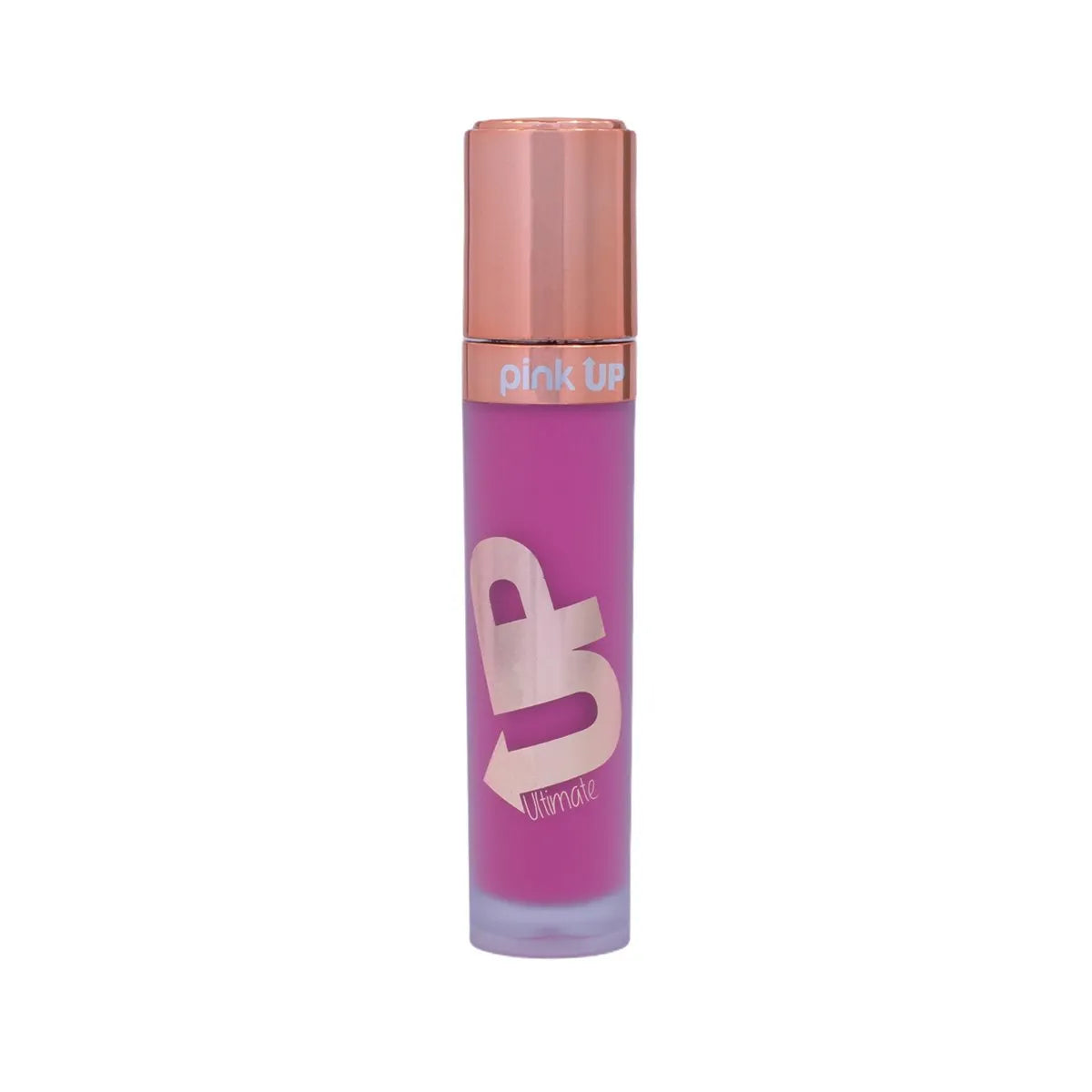 Labial Liquido Mate Ultimate "Lila 14" Pink Up