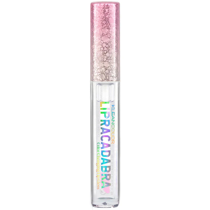 Brillo de Labios que Cambia de Color "LIPRACADABRA"