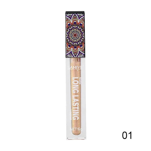 Labial Liquido Matte Indeleble "01" Saniye