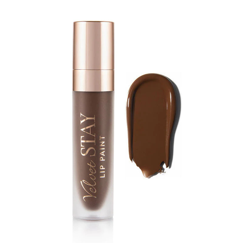 Labial Liquido Velvet Stay Lip Paint "Mad About You"