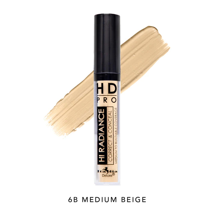 Corrector HD-Pro "Medium Beige 6B"