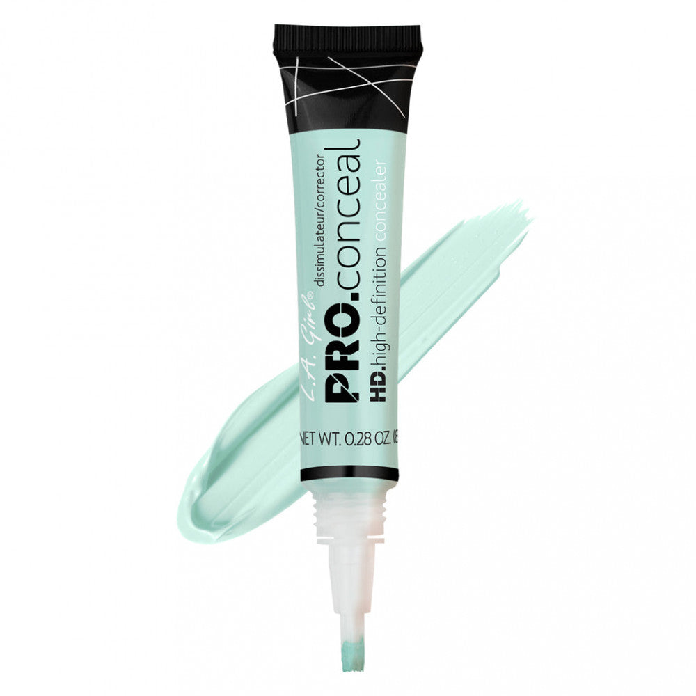 Corrector Pro HD "Menta"