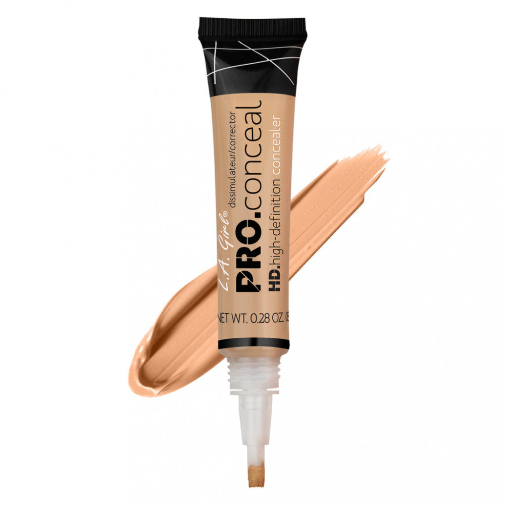 Corrector Pro HD "Natural"
