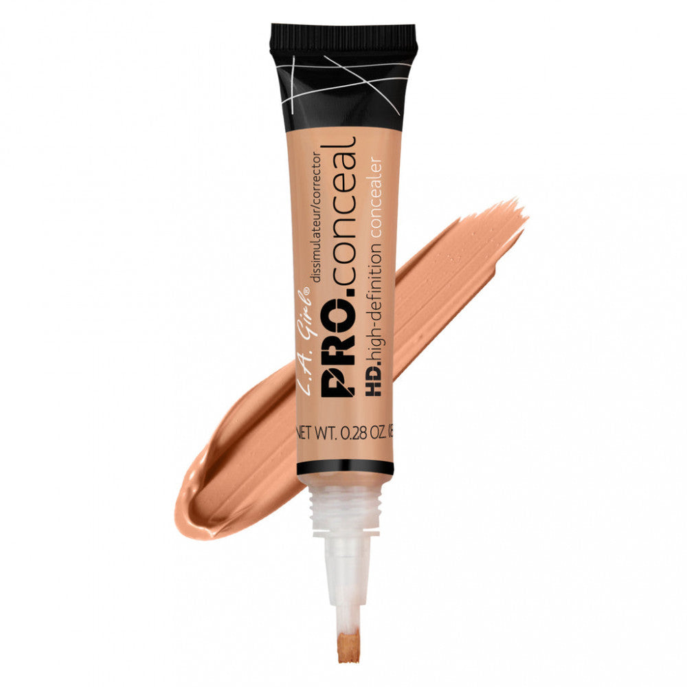 Corrector Pro HD "Nude"