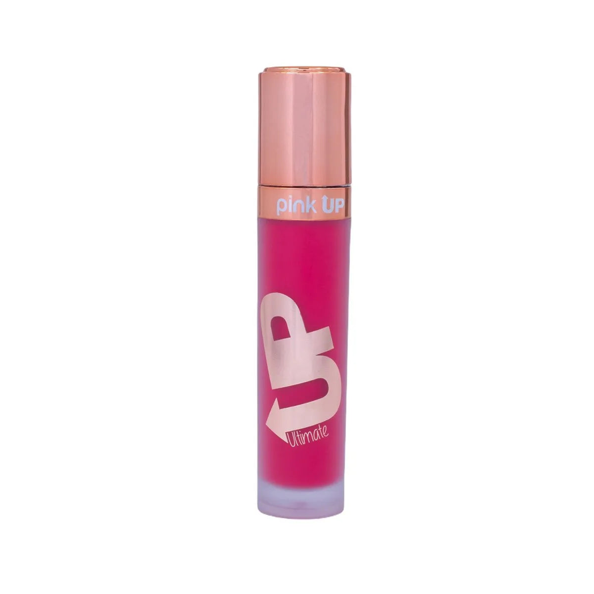 Labial Liquido Ultimate "Pink Cherry 06" Pink Up