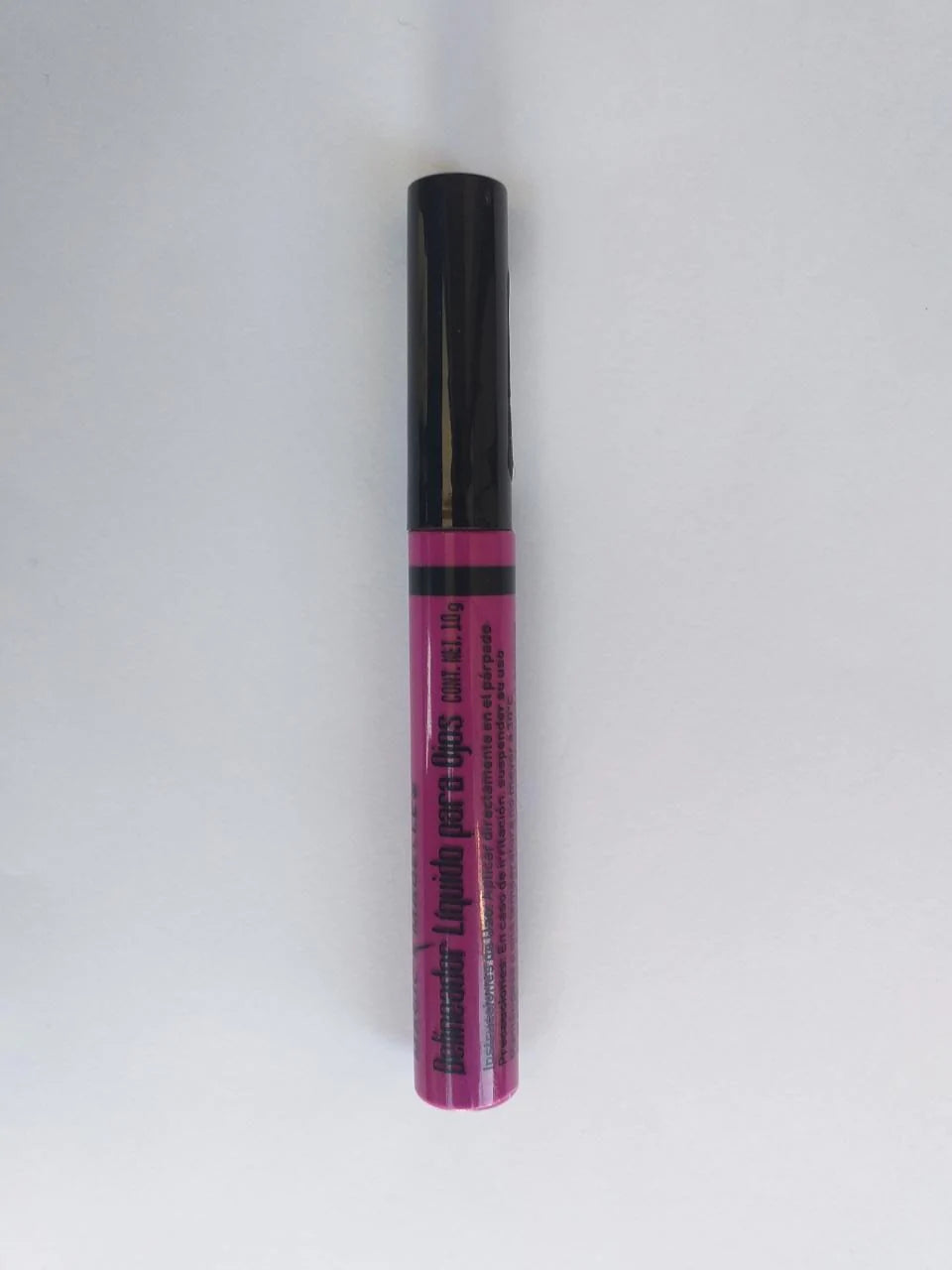 Delineador Magic Mabelle "Purpura"