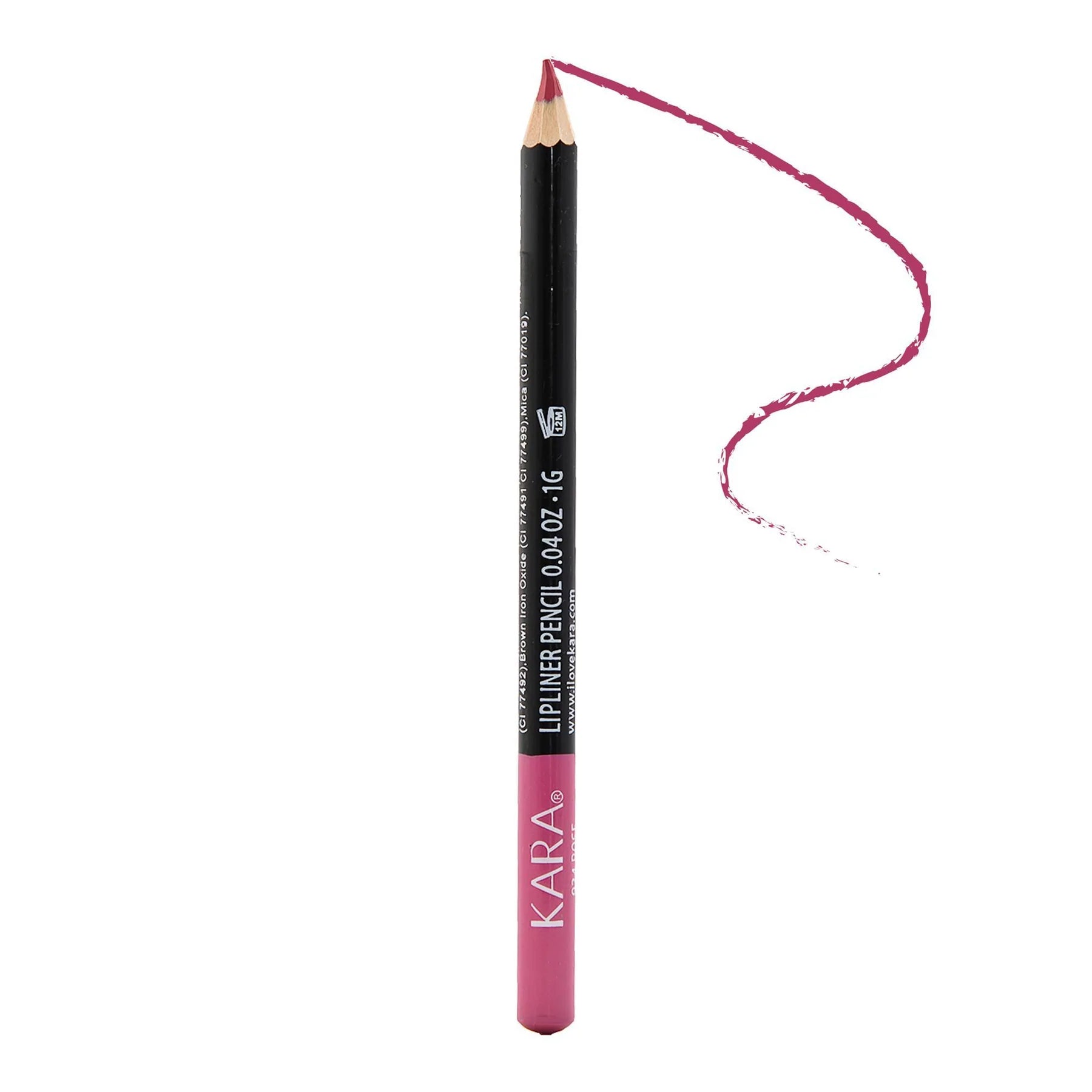 Delineador de Labios "WP34 Rose"