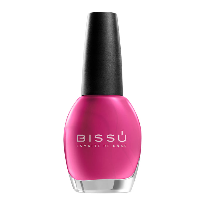 Esmalte "Rosa Disco" 120 Bissu