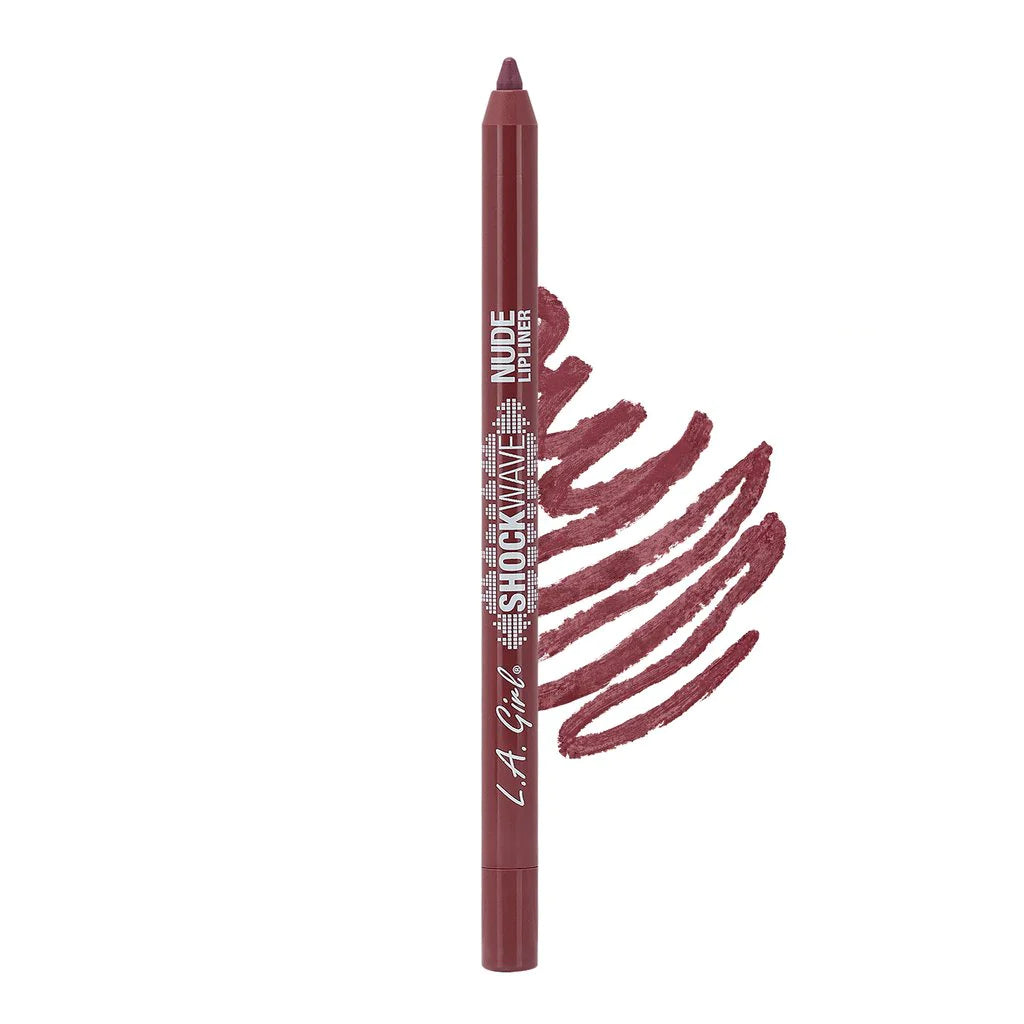 Delineador de Labios ShockWave "GP743 RoseWood"