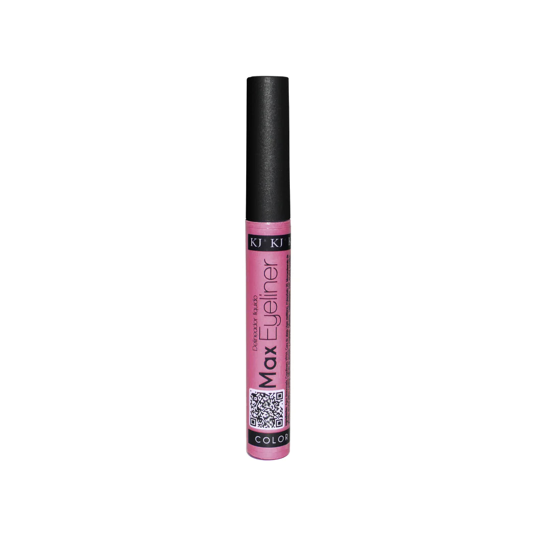 Delineador Liquido KJ "Rosa" 937561