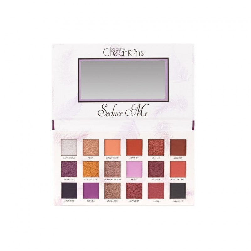 Paleta seduce me