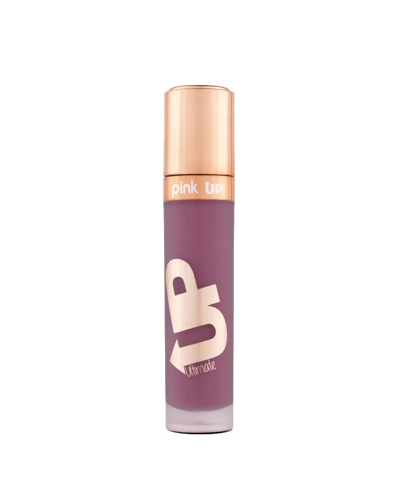 Labial Liquido Ultimate "Soft 29" Pink Up