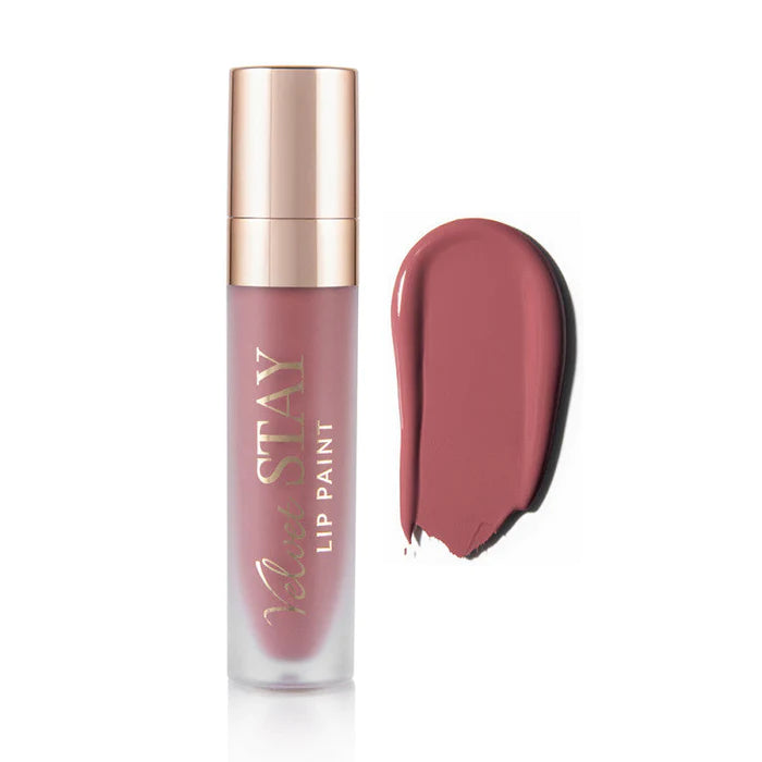 Labial Liquido Velvet Stay Lip Paint "Stardum"