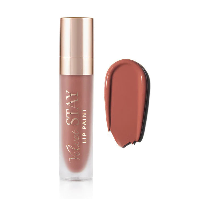 Labial Liquido Velvet Stay Lip Paint "Sweet Affair"