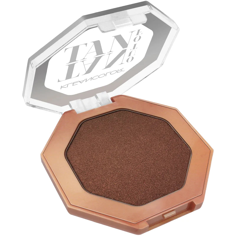 Bronceador Tanning Bed "Tan Out Of Tan"