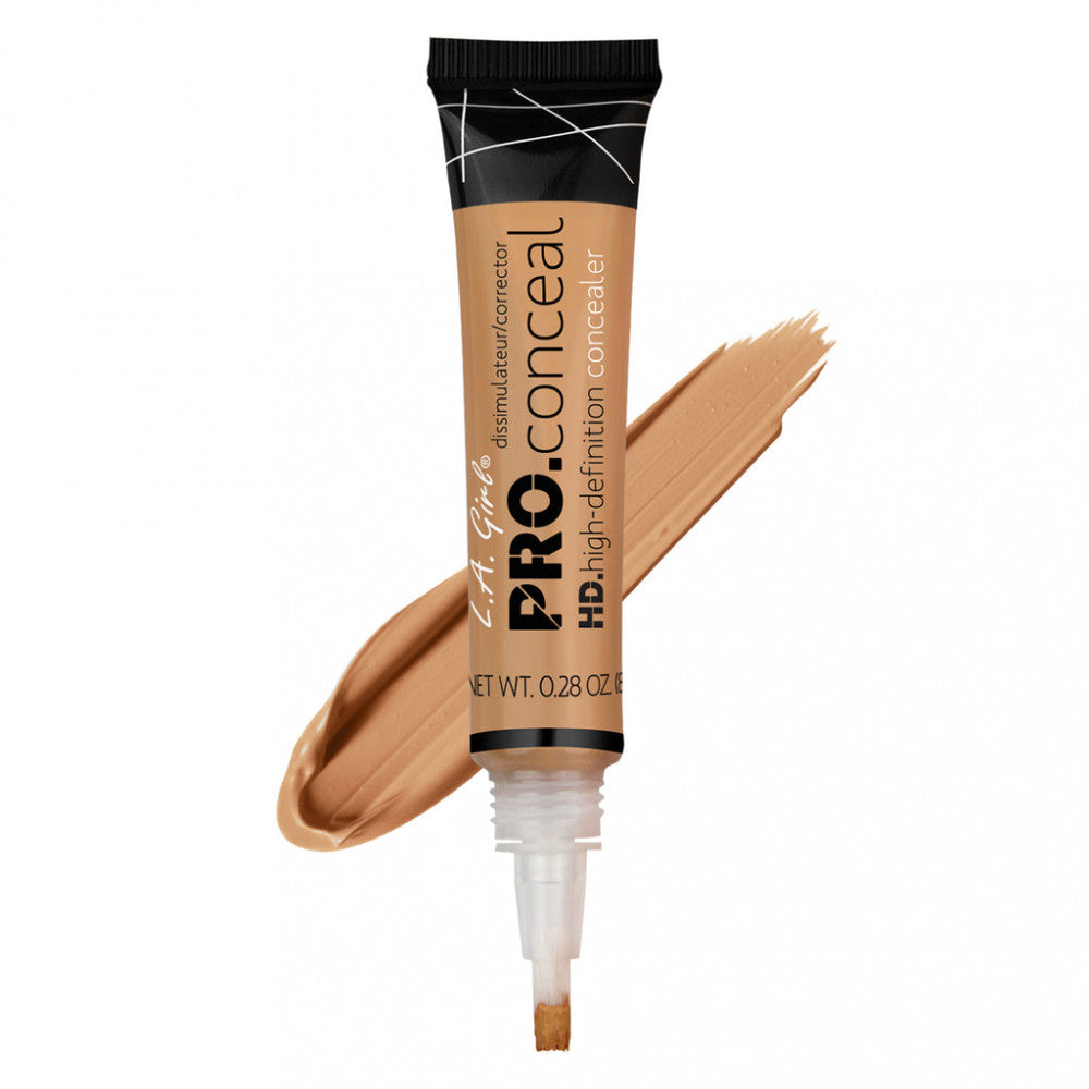 Corrector Pro HD "Tawny"