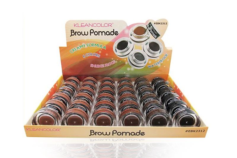 Pomada para Cejas "Café Marrón"