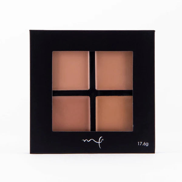 Bronceado de Cobertura Completa