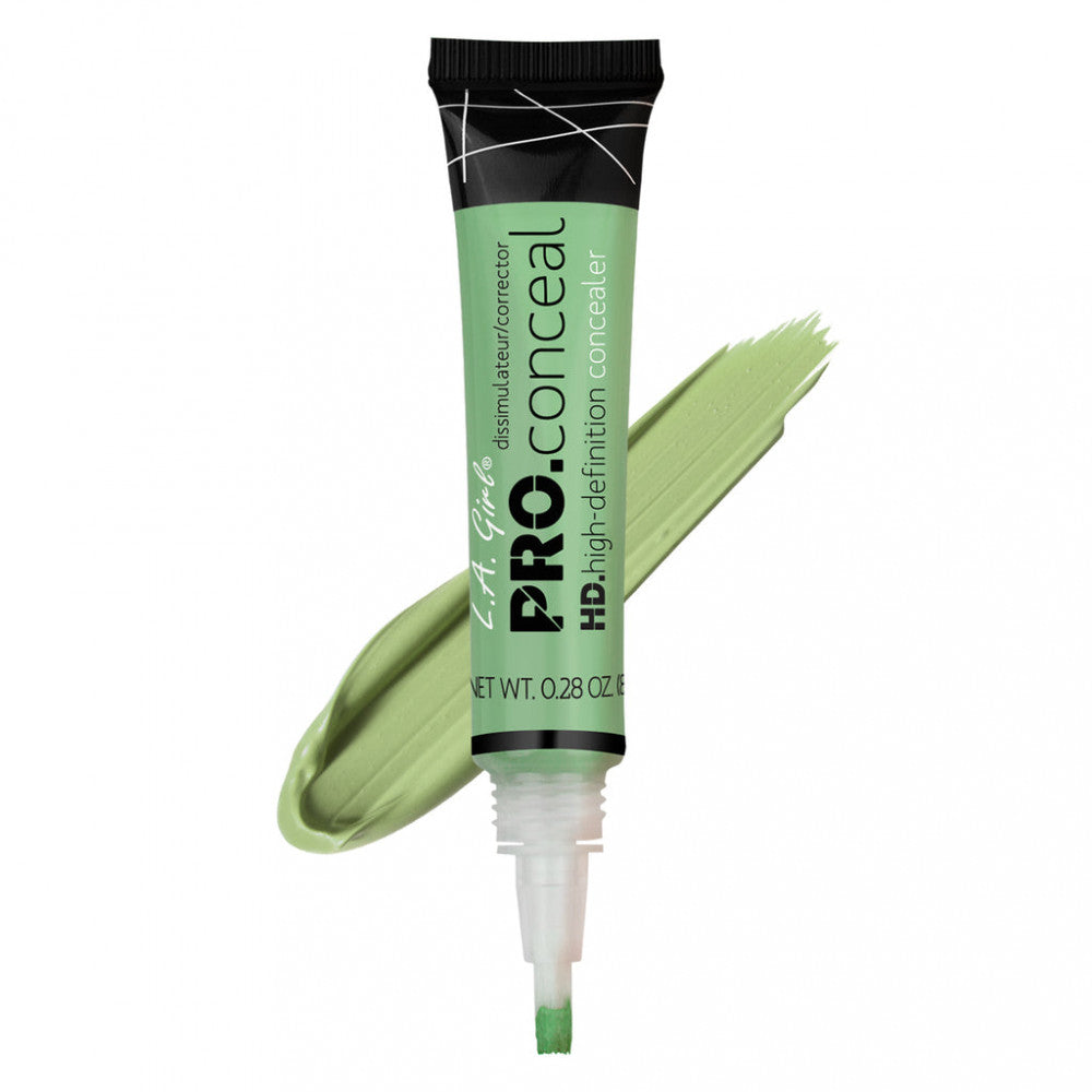 Corrector Pro HD "Verde"