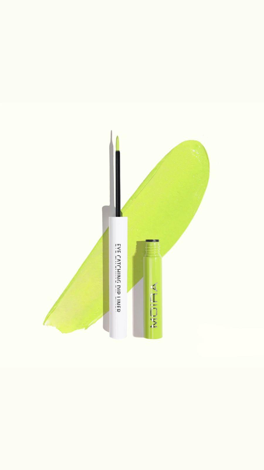 Delineador Eye Catchin Dip 08 "Lime"