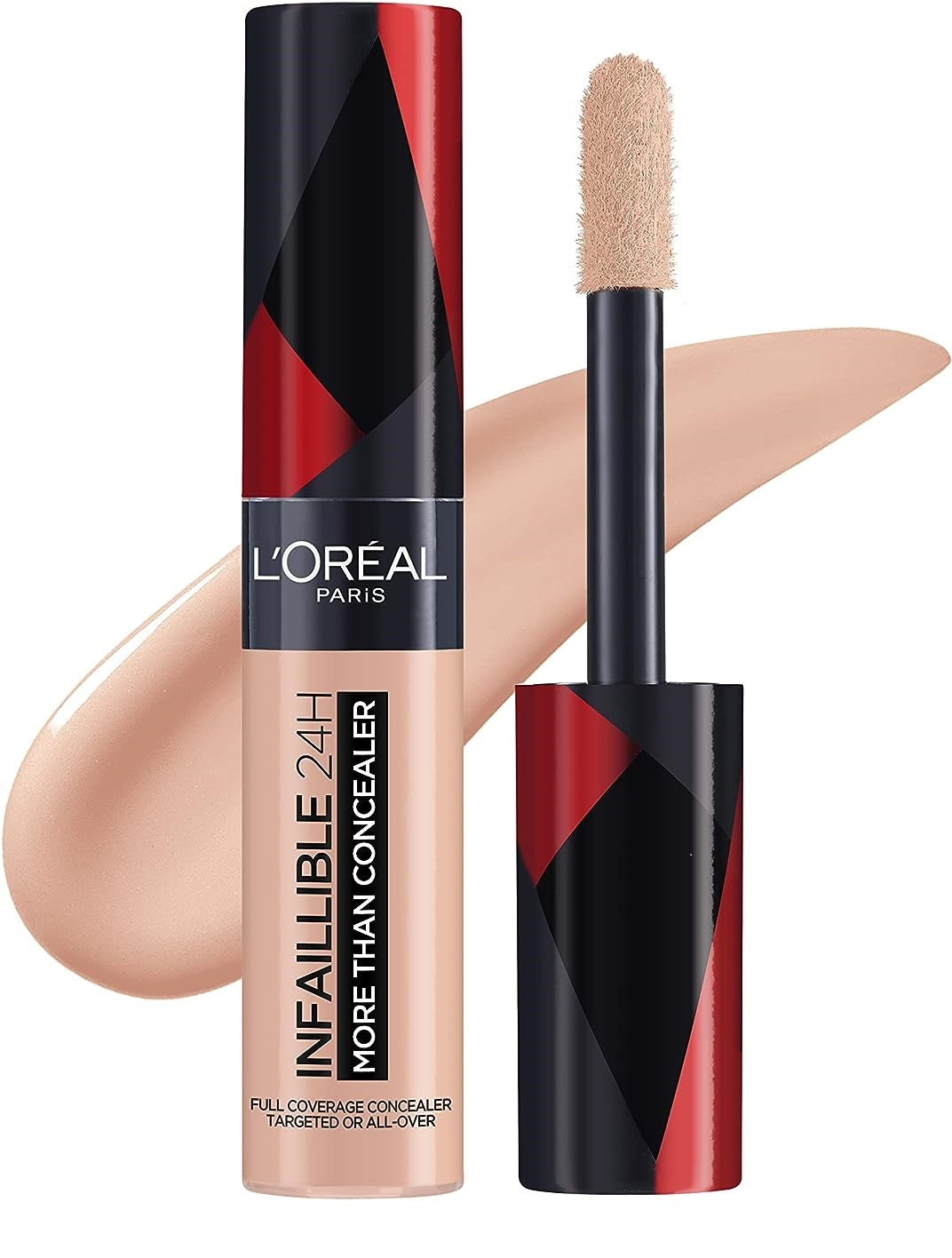 Corrector 330 "Ivory"